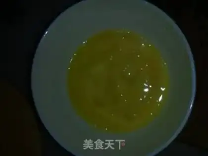Make Porridge step 6