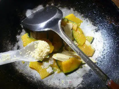 Make Pumpkin step 9