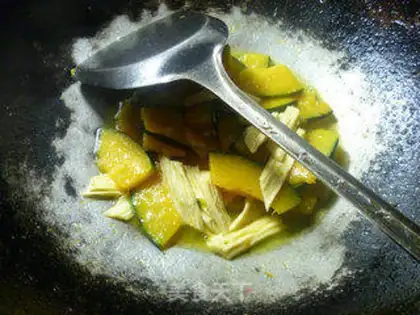 Make Pumpkin step 10