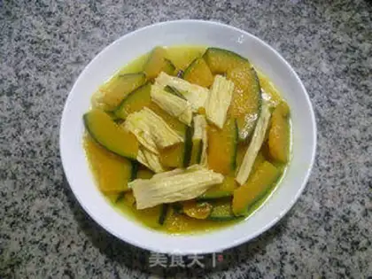 Make Pumpkin step 11