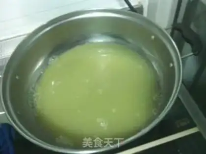Make Apple jam step 5