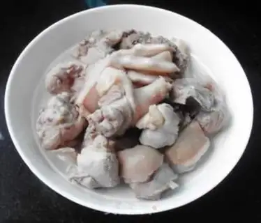 Make Pineapple duck step 3