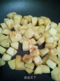 Make Sour chickens step 6