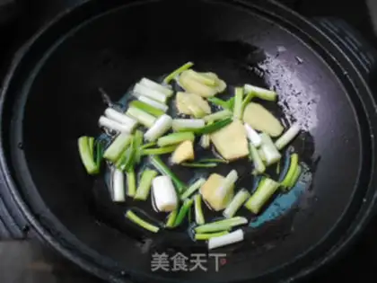 Make Pineapple duck step 5