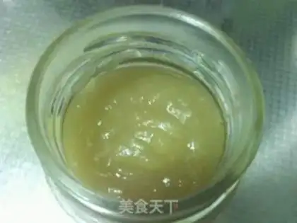 Make Apple jam step 9