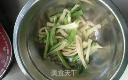 Make Rop dry step 5