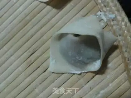 Make Tunnel step 5