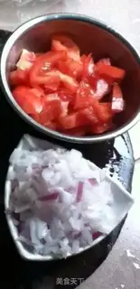 Make Make your own pizza sauce step 0