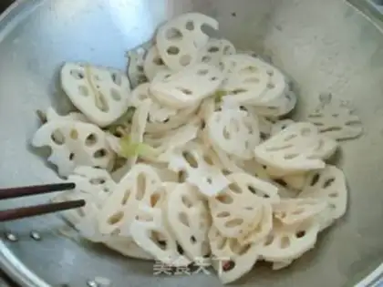 Make Fancy sushi step 4