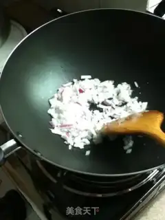 Make Make your own pizza sauce step 1