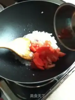 Make Make your own pizza sauce step 2