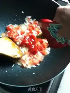 Make Make your own pizza sauce step 3