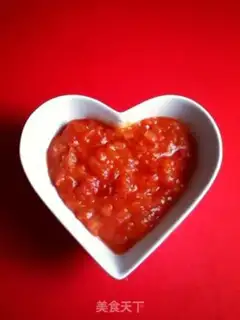 Make Make your own pizza sauce step 5
