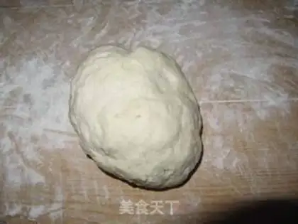 Make Handy pasta step 0