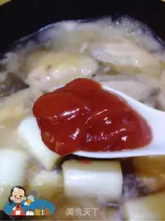 Make Fowl wings step 10