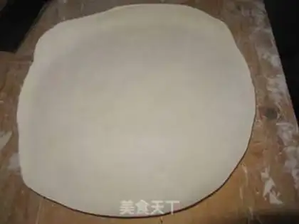 Make Handy pasta step 1