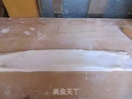 Make Handy pasta step 2