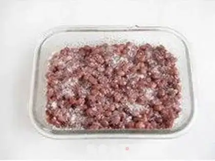 Make Homemade bean step 6