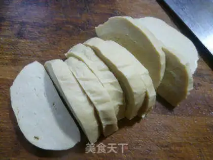 Make Pumpkin step 1