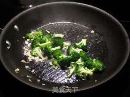 Make Wine makes shrimp step 3