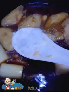 Make Fowl wings step 13
