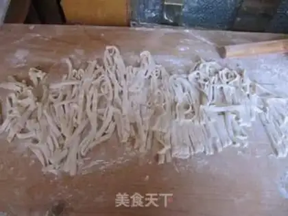 Make Handy pasta step 4