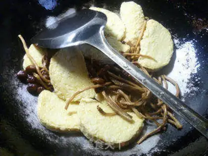 Make Pumpkin step 3