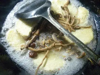 Make Pumpkin step 4