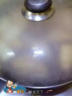 Make Fowl wings step 15