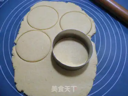 Make Milk tacos step 5