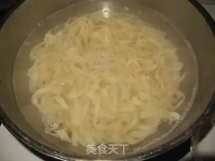 Make Handy pasta step 6