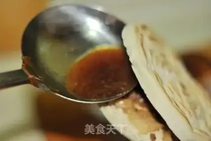 Make A simple piece of meat step 13