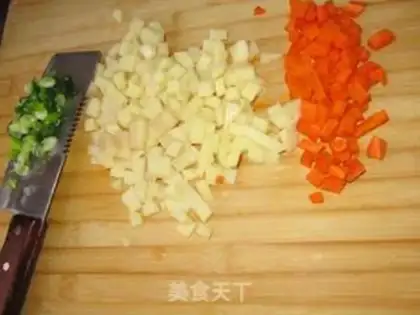 Make Handy pasta step 8