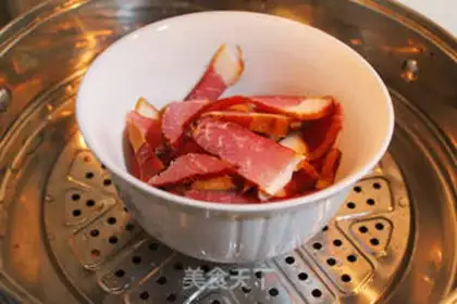 Make Pot potato chips step 1
