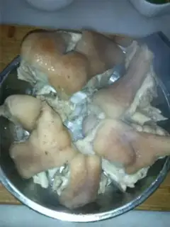 Make Ginger acreage step 4