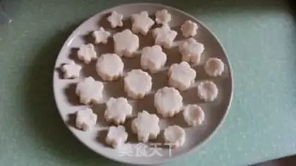 Make Milky-san medicine mud step 6
