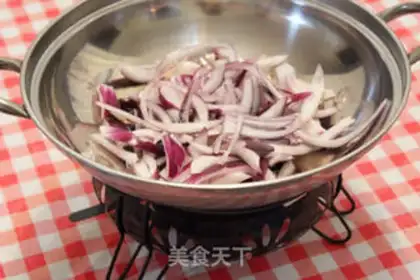 Make Pot potato chips step 4
