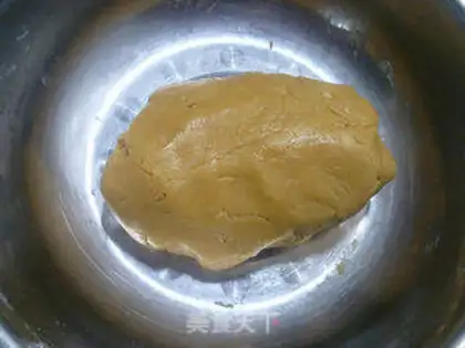 Make Peanut butter souffle step 5