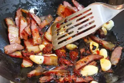 Make Pot potato chips step 5