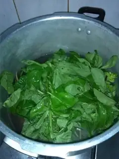 Make Skull soup step 4