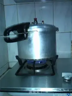Make Skull soup step 5