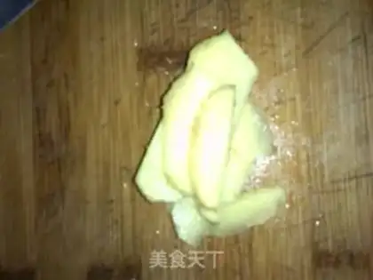 Make Ginger acreage step 7