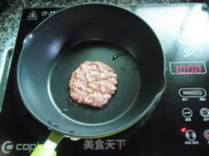 Make Double pork fort step 4