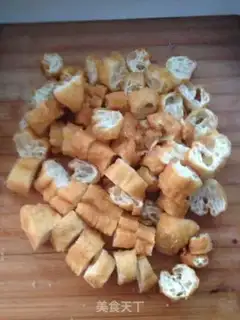 Make cucumber oil bar step 1