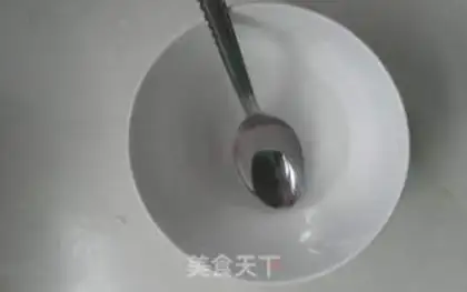 Make Homemade sweet beans step 3
