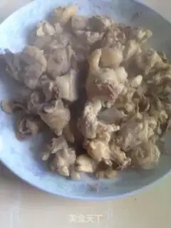 Make Carrot potato chicken step 0