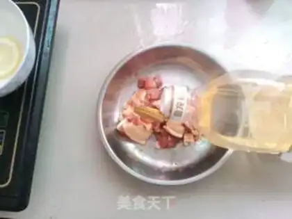 Make Pork and beans step 3