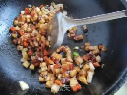 Make Handy pasta step 17