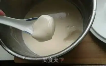 Make Homemade sweet beans step 6