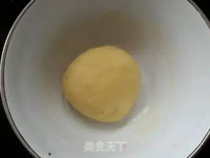 Make Noodles step 0